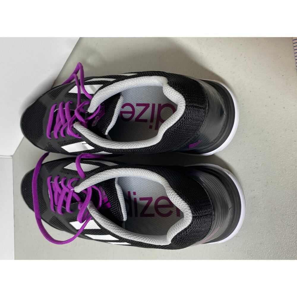 Adidas Adizero Women's Golf Shoes Black Size 9 NEW - Picture 4 of 8